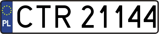 CTR21144