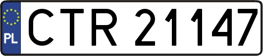 CTR21147