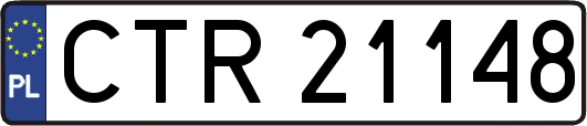 CTR21148