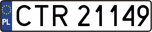 CTR21149