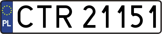 CTR21151