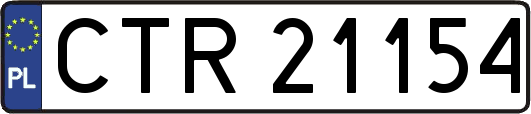 CTR21154