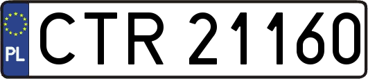 CTR21160