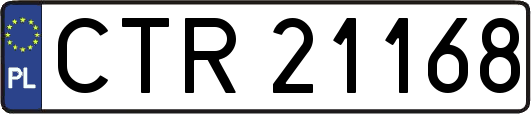 CTR21168
