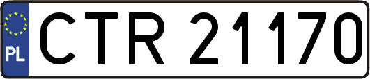 CTR21170