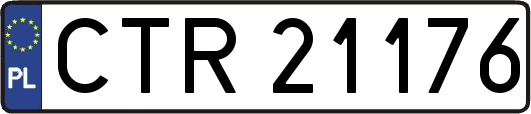 CTR21176