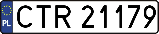 CTR21179