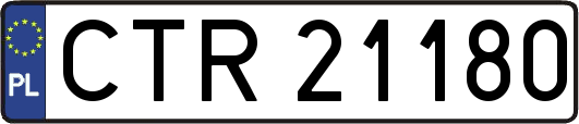 CTR21180