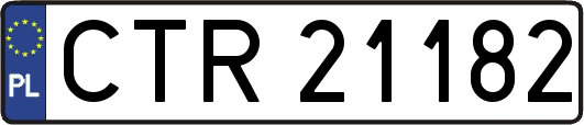 CTR21182