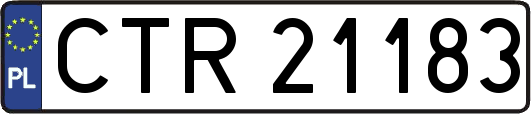 CTR21183