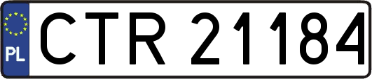 CTR21184