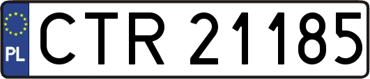 CTR21185