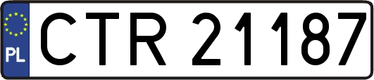 CTR21187