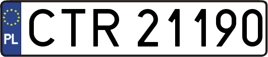 CTR21190