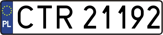 CTR21192