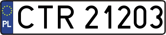 CTR21203