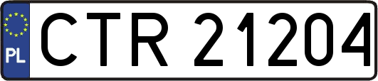 CTR21204
