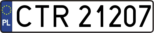 CTR21207