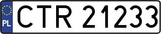 CTR21233