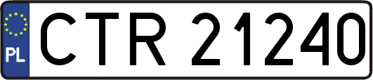 CTR21240