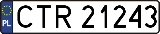 CTR21243