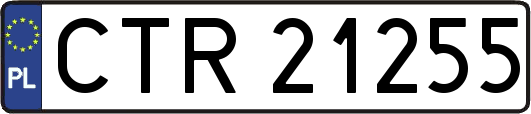 CTR21255