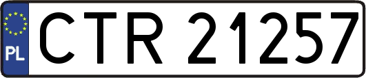 CTR21257