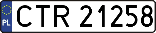 CTR21258
