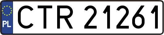 CTR21261