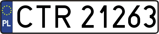 CTR21263