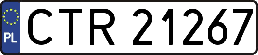 CTR21267