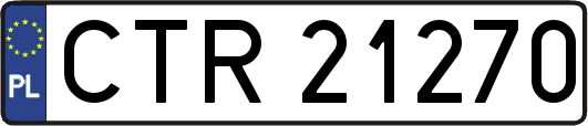 CTR21270