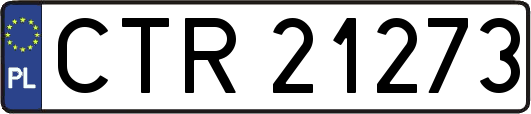 CTR21273
