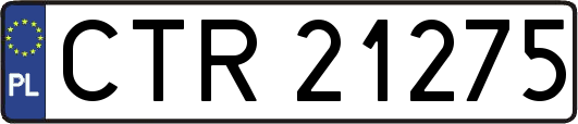 CTR21275