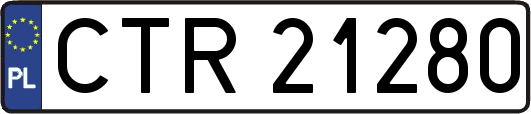 CTR21280