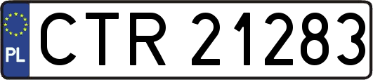 CTR21283