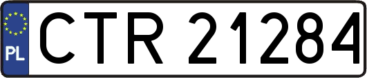 CTR21284