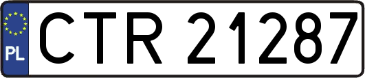 CTR21287