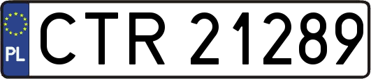 CTR21289