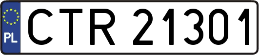 CTR21301
