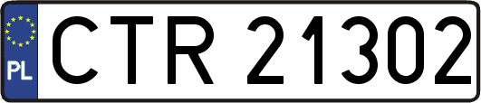 CTR21302