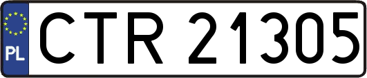 CTR21305