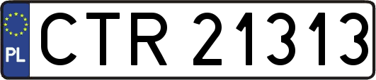 CTR21313