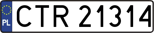 CTR21314