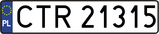CTR21315