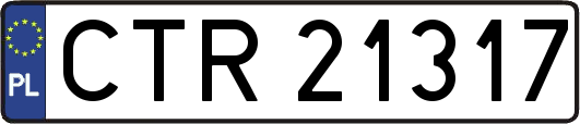 CTR21317