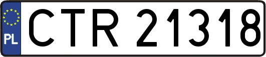 CTR21318