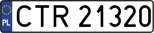CTR21320