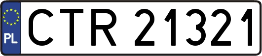 CTR21321