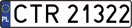 CTR21322